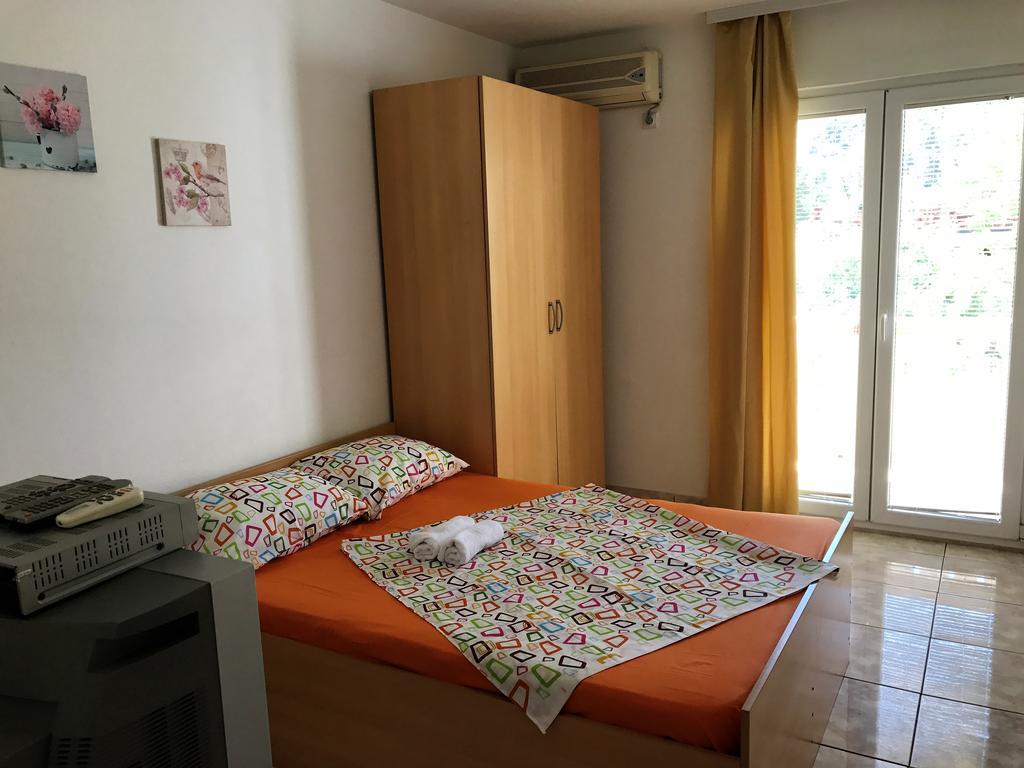 Adria Gasthuis Podgorica